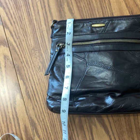 Cute pleather purse Guc - Picture 2 of 11